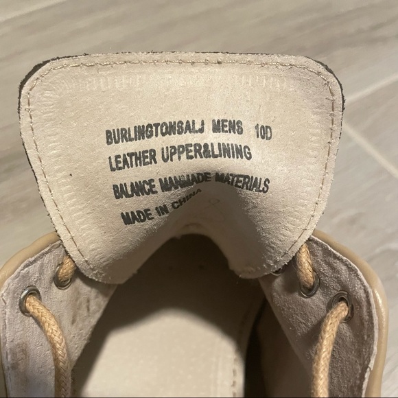 G.H. Bass & Co Oxfords - Size 10 - Picture 7 of 7